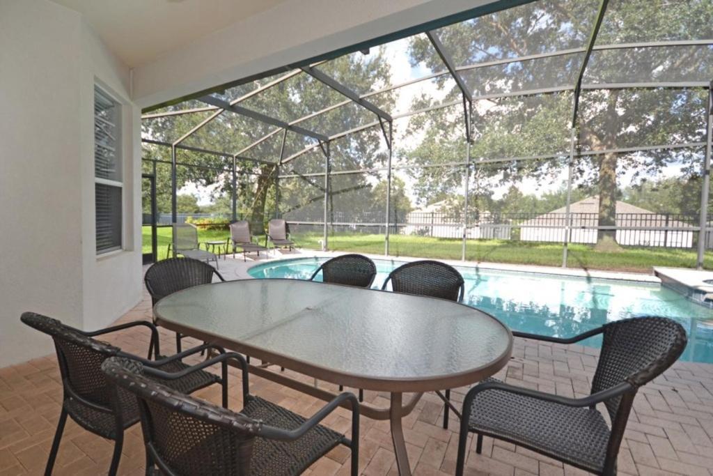 Holiday home Under The Sea Orlando