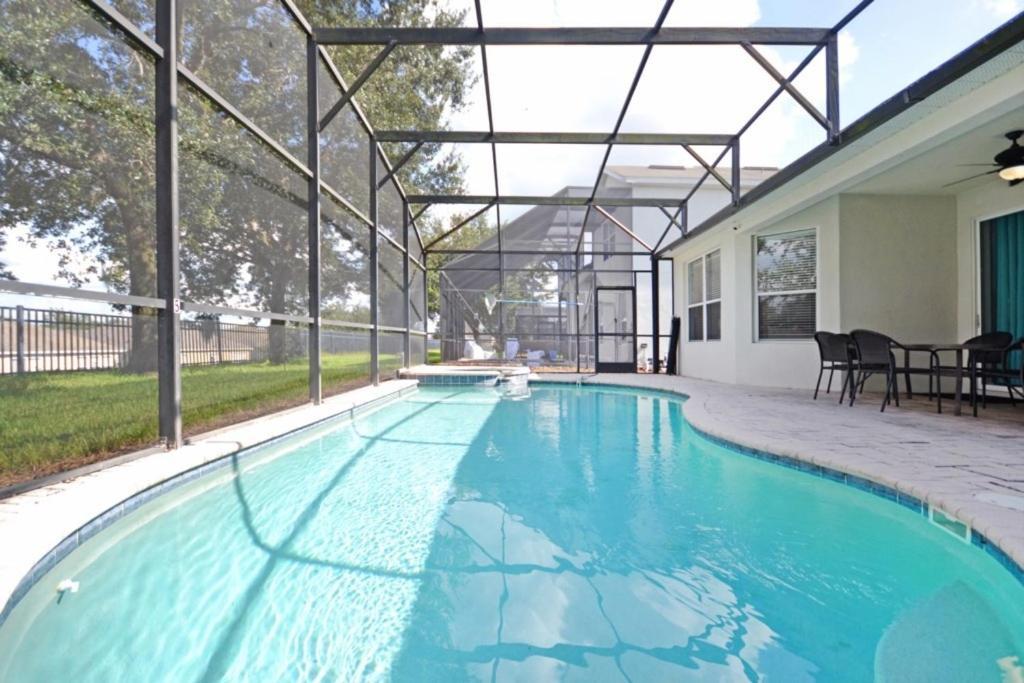 Under The Sea Holiday home