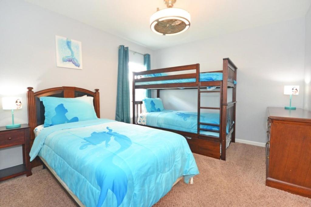 Under The Sea Holiday home Orlando