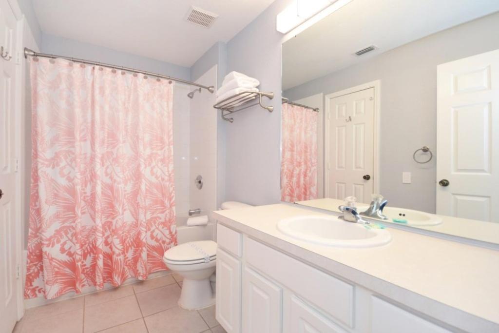 Under The Sea Holiday home