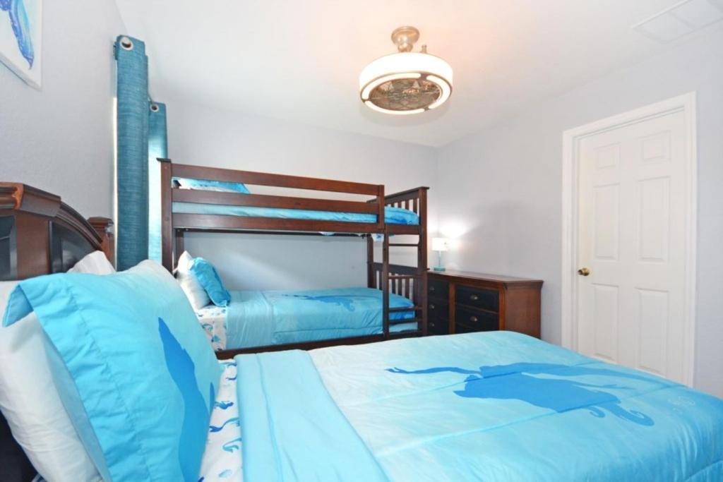 Holiday home Under The Sea Orlando