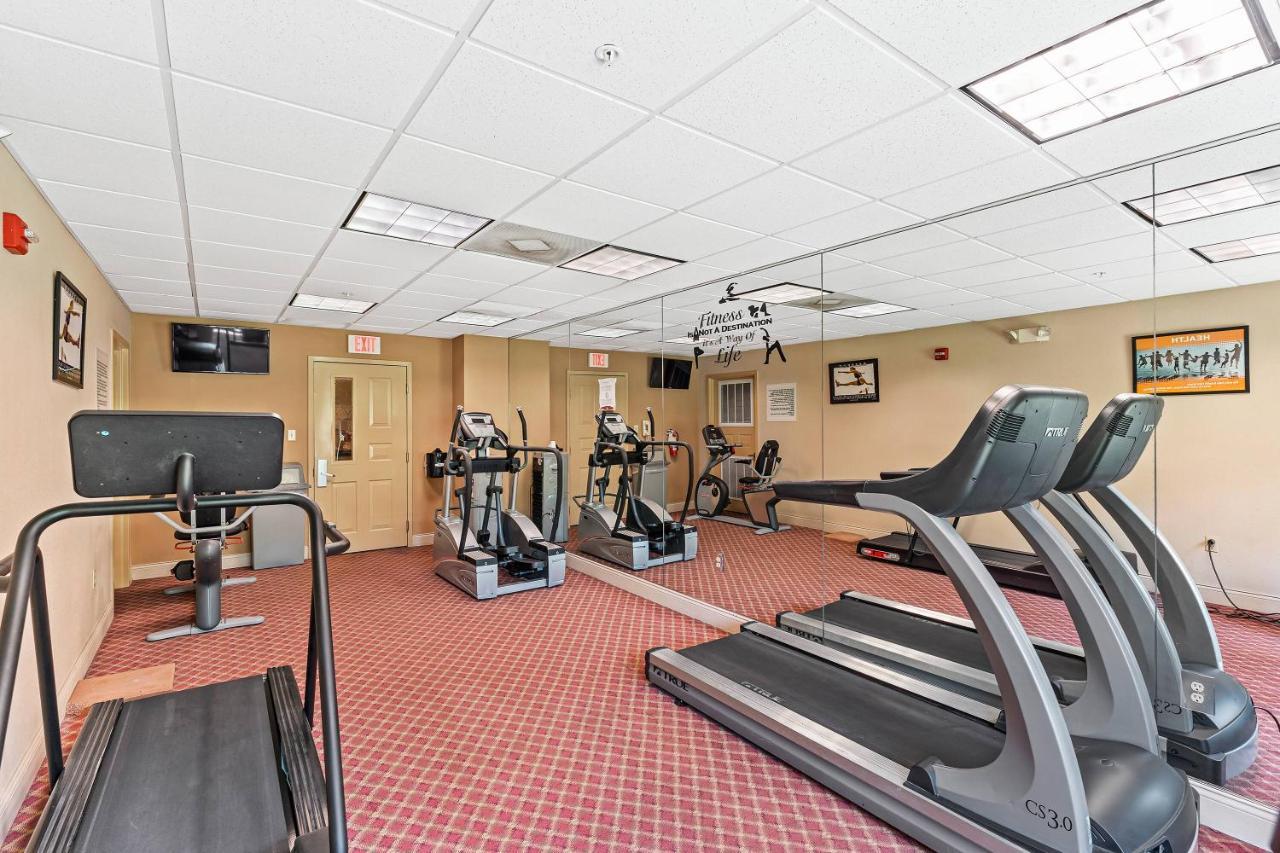 1br Free Shuttle To Parks Hs305 Apartment Orlando