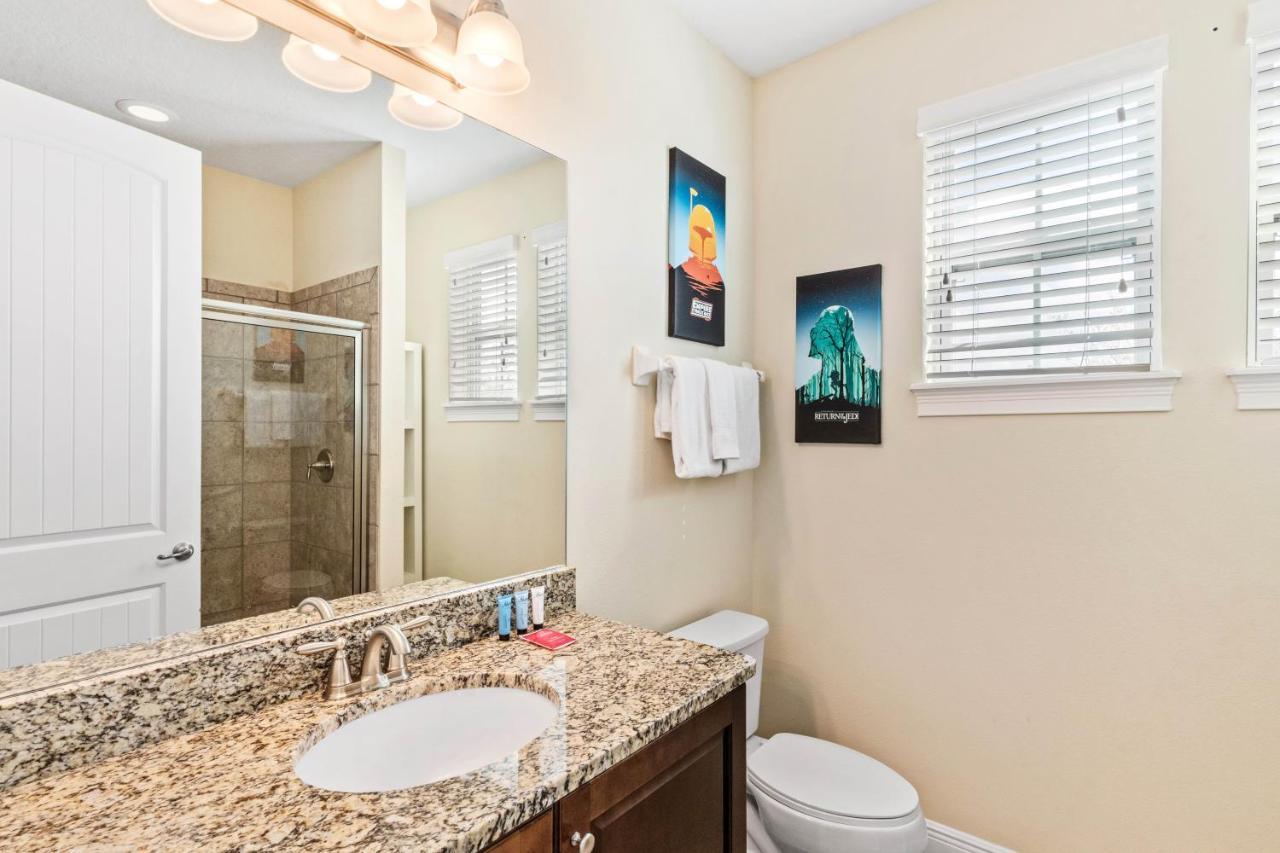 420 Novi Path Holiday home Orlando
