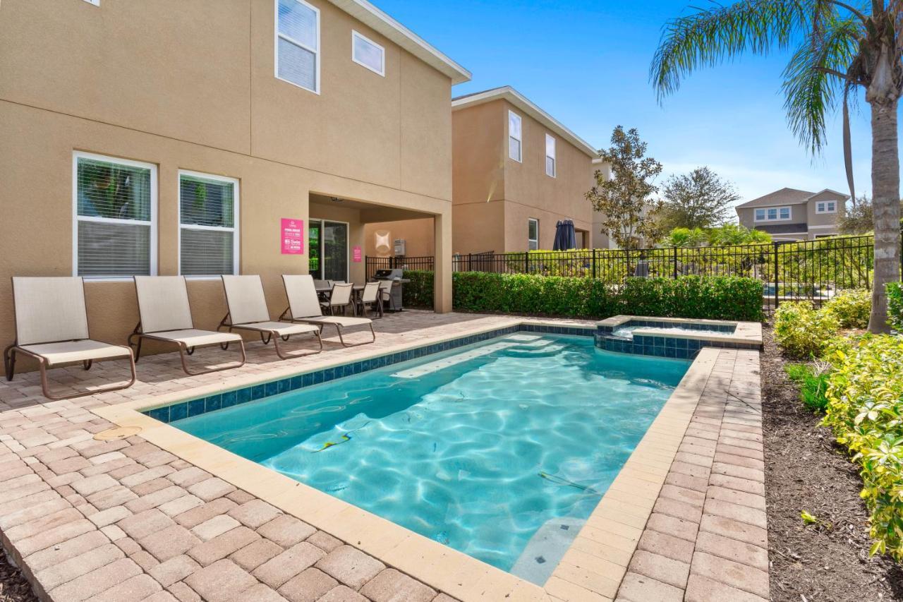 420 Novi Path Holiday home Orlando