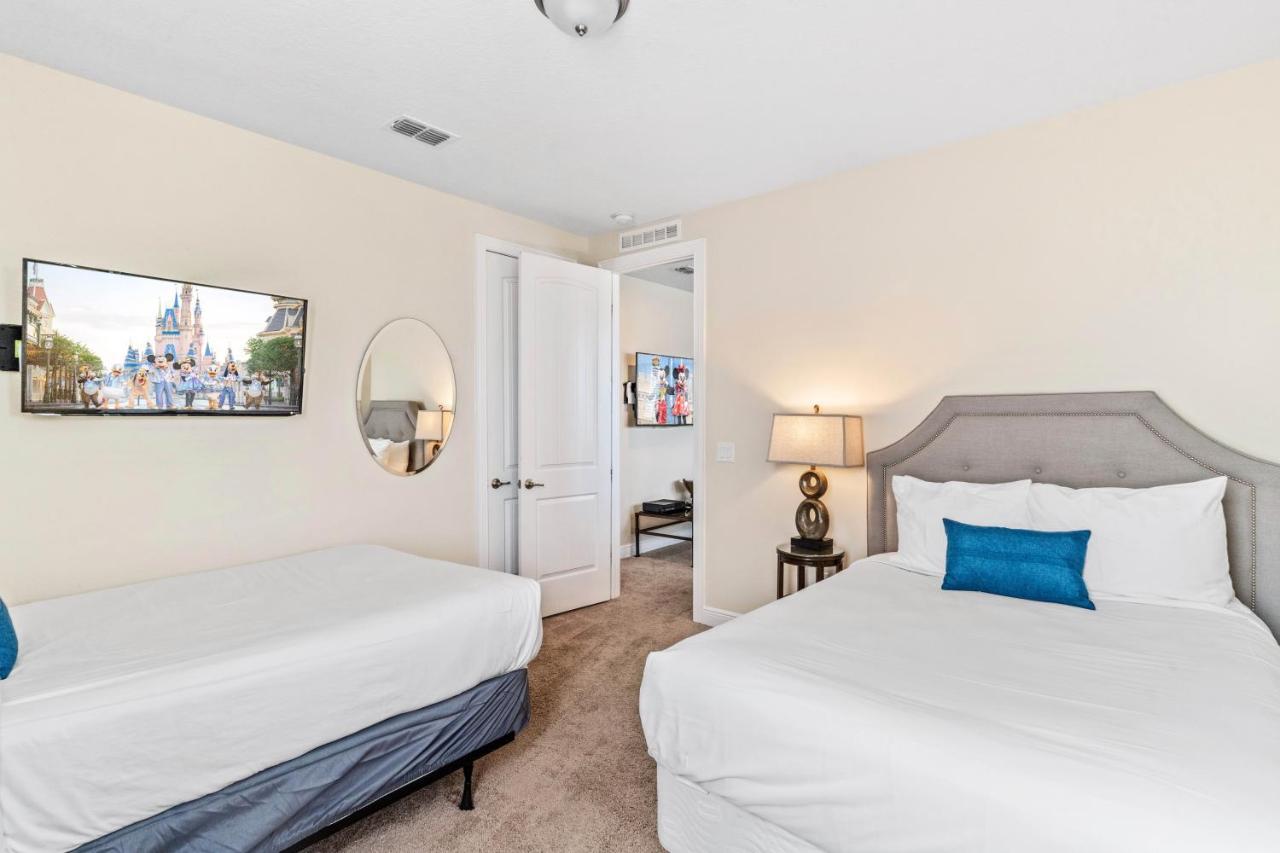 Holiday home 420 Novi Path Orlando