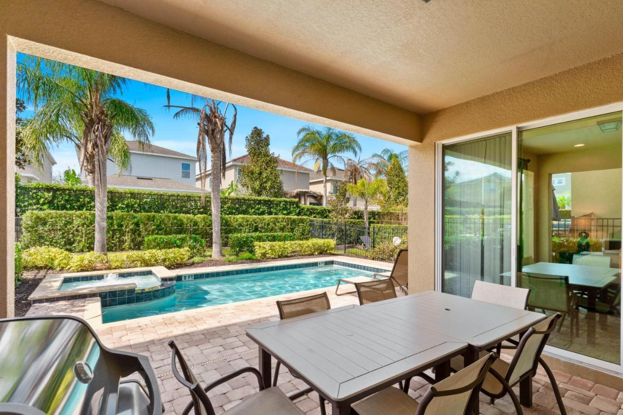 Holiday home 420 Novi Path Orlando