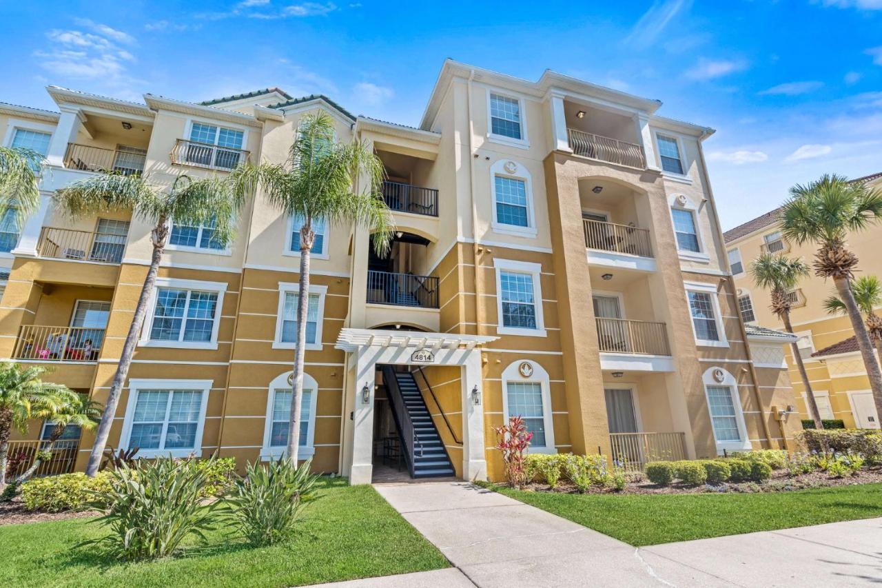 Apartment 4814 Cayview Avenue 406 Orlando