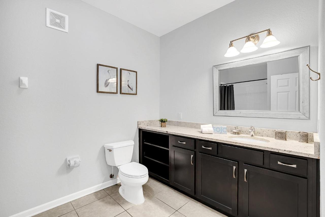Ground-floor Next To Vista Cay Clubhouse And Pool! Apartment Orlando