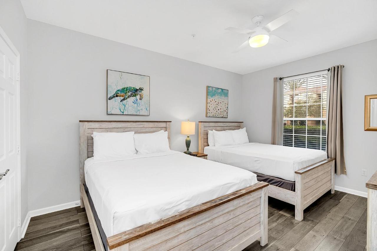 Apartment Ground-floor Next To Vista Cay Clubhouse And Pool!