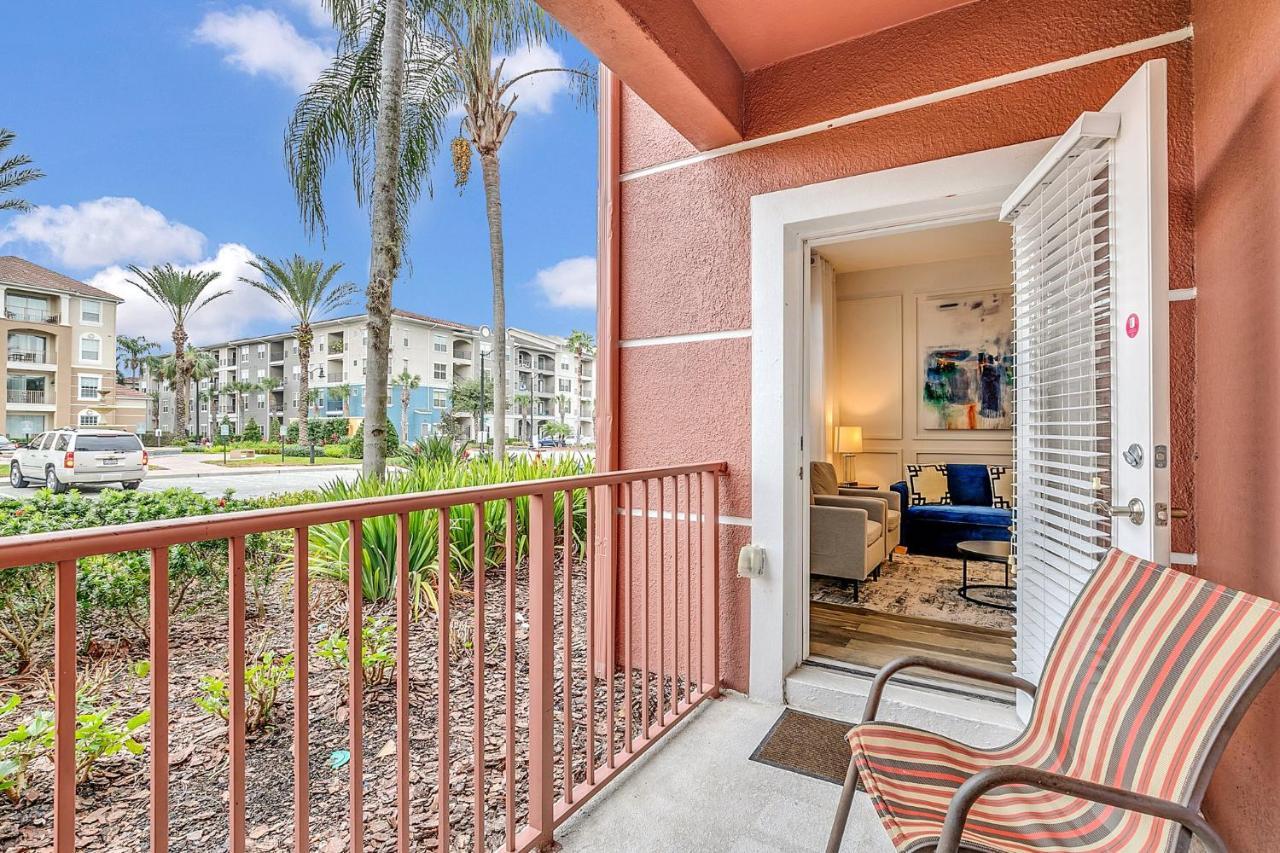 Apartment Ground-floor Next To Vista Cay Clubhouse And Pool! *