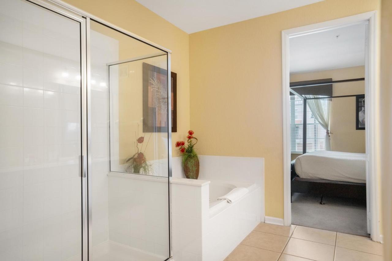 Apartment Beautiful At Vista Cay Near Wdw Orlando