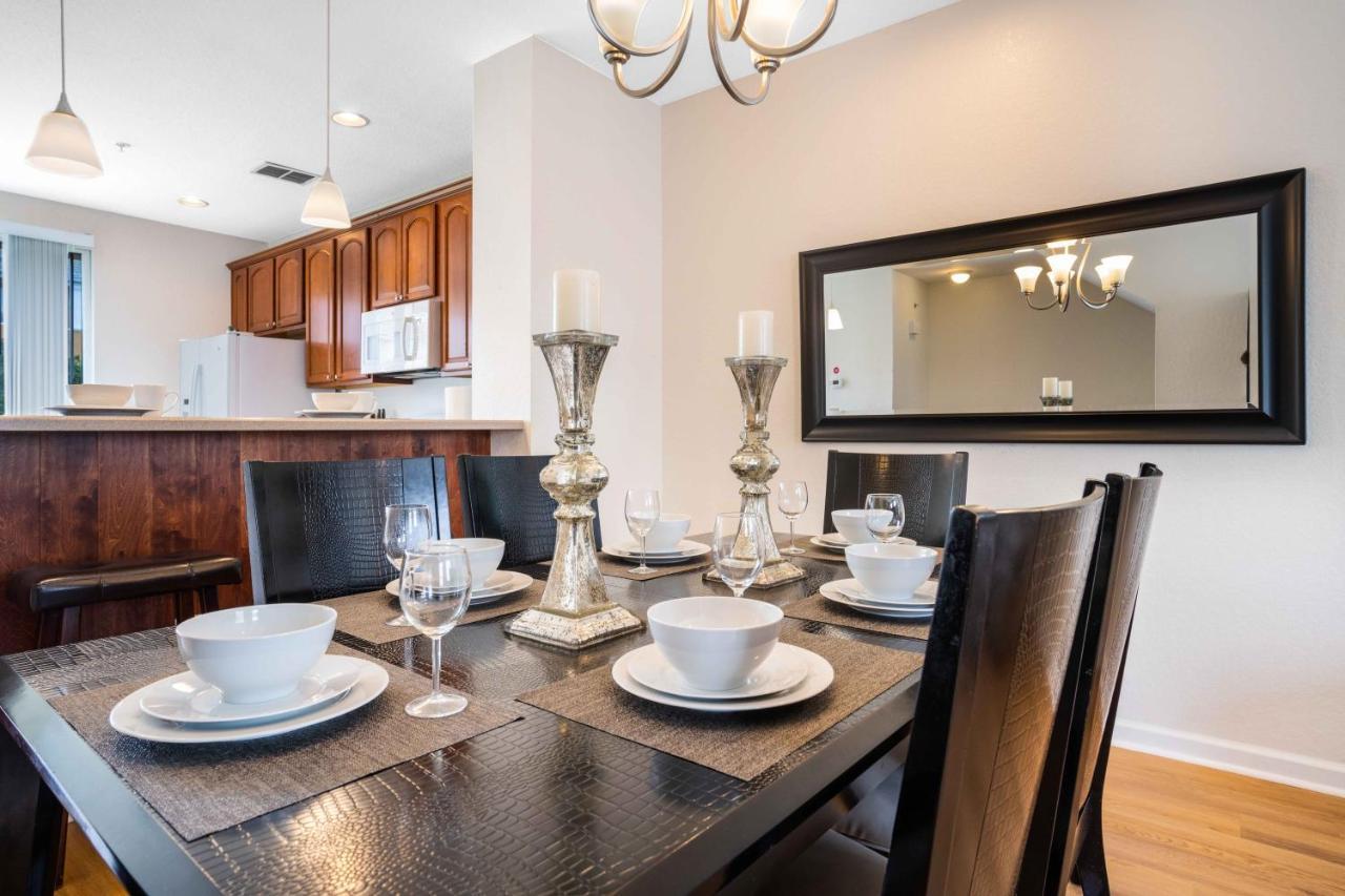 Holiday home 3-story Townhome At Vista Cay *