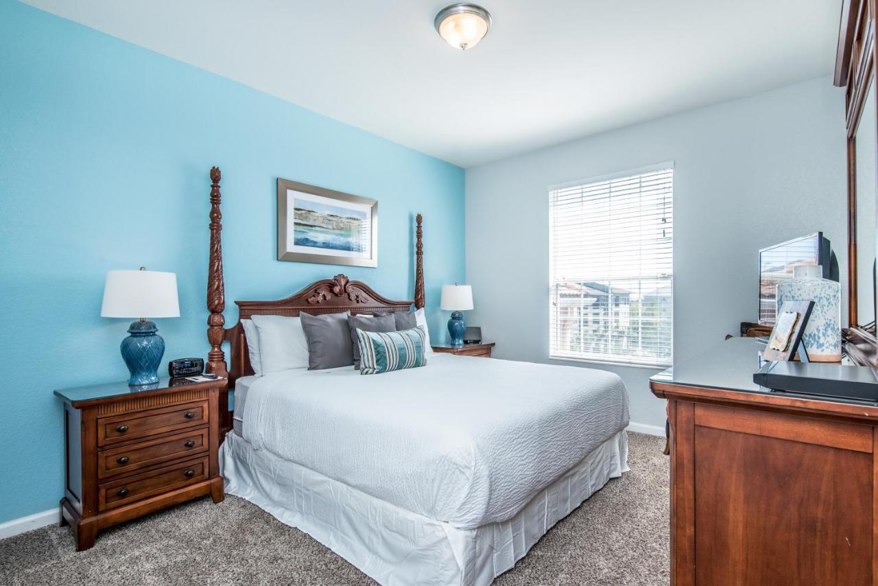 Majestic Holiday home Orlando