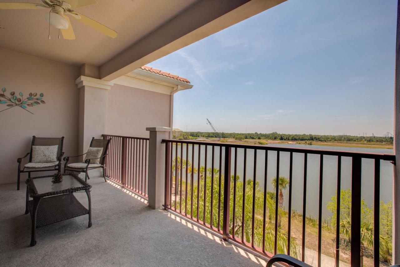 Holiday home Lakeview Executive Penthouse Orlando