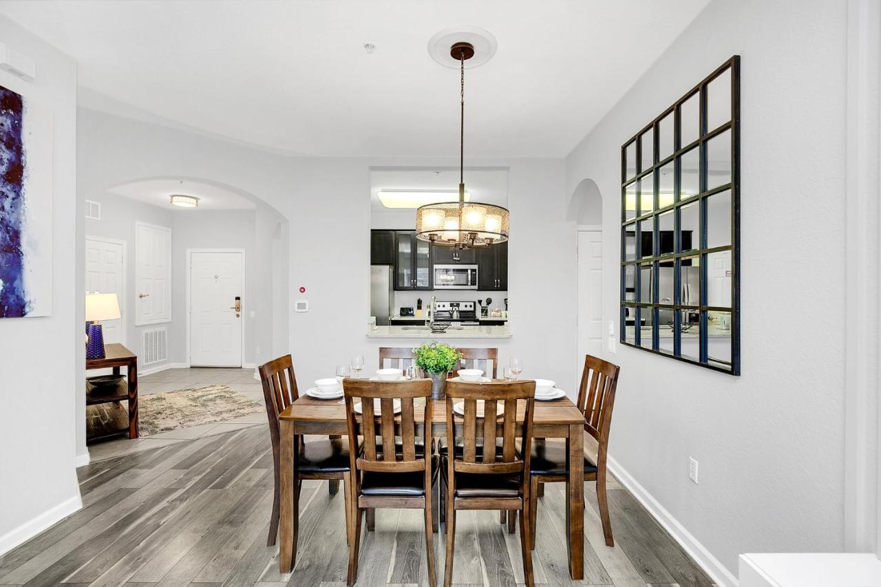 Apartment Ground-floor Next To Vista Cay Clubhouse And Pool! Orlando
