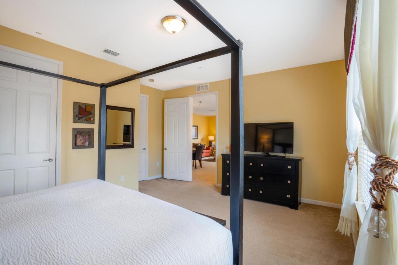 Apartment Beautiful At Vista Cay Near Wdw