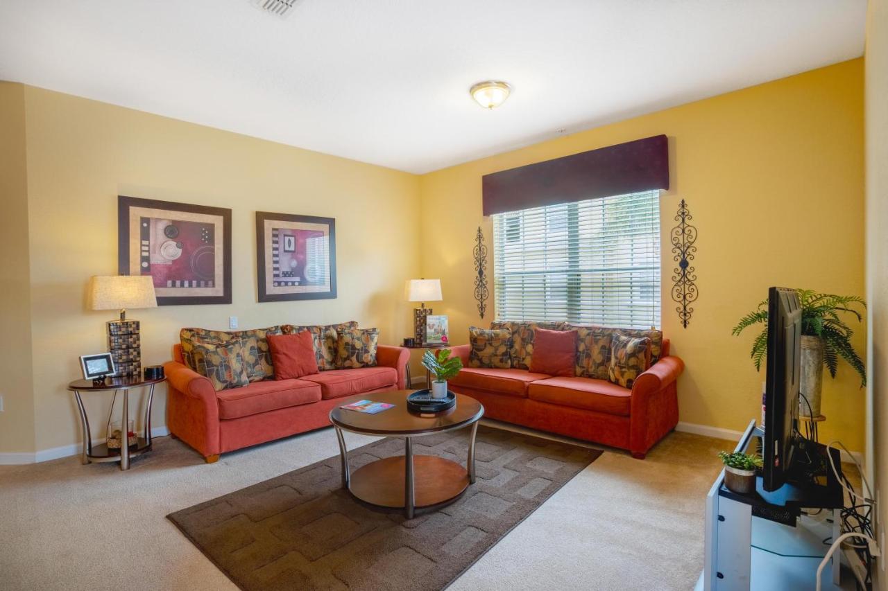 Apartment Beautiful At Vista Cay Near Wdw Orlando