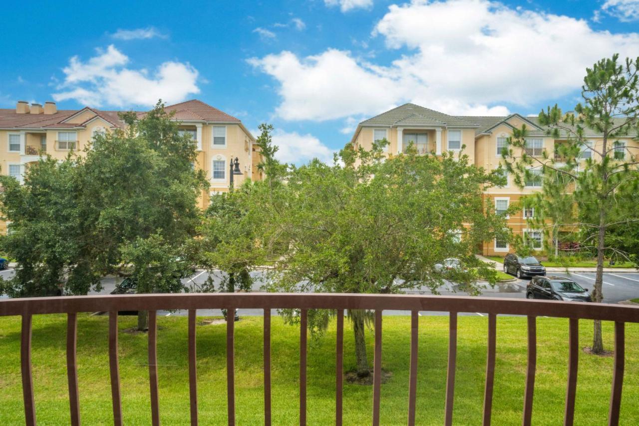 3-story Townhome At Vista Cay Holiday home