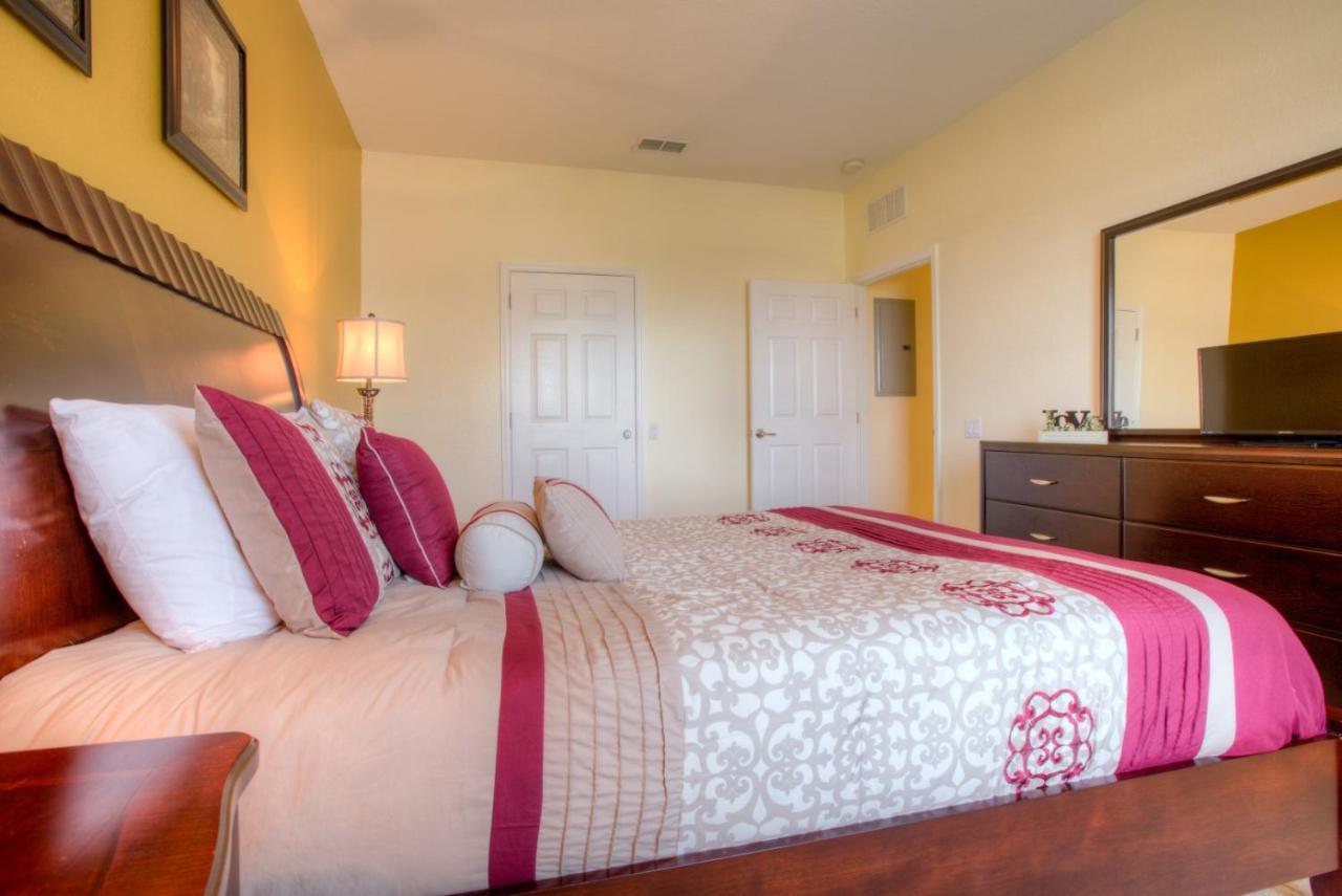 Holiday home Lofty Orlando