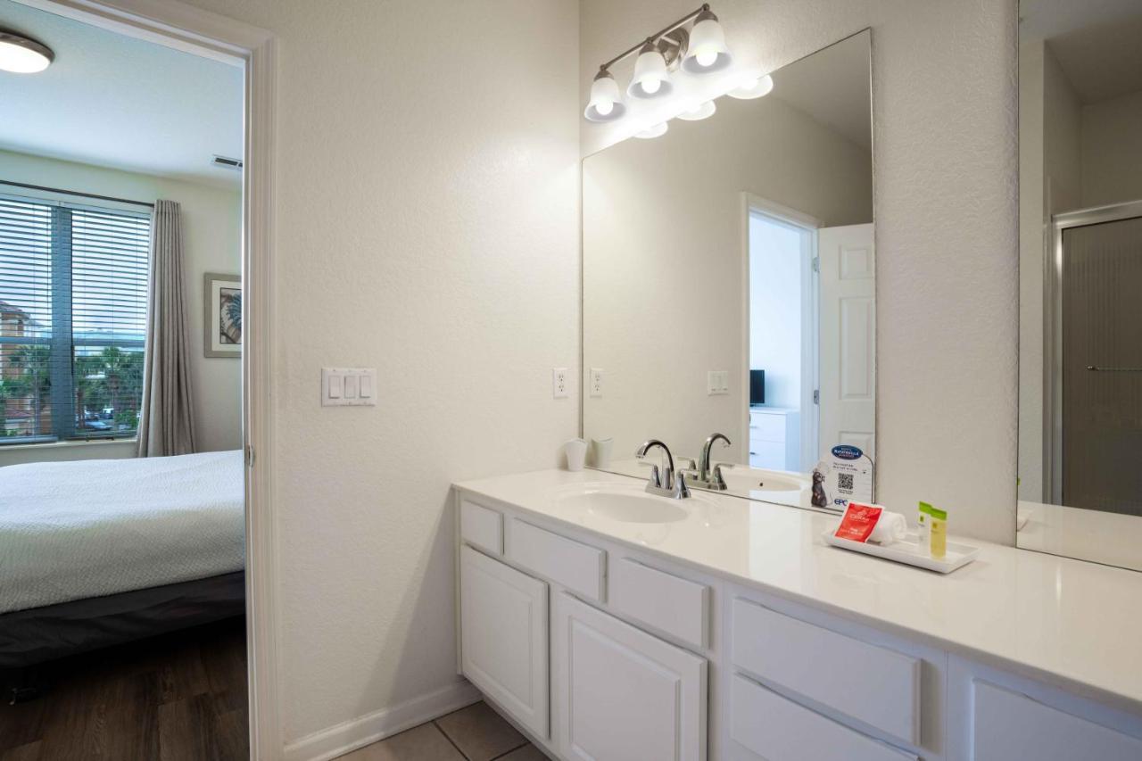 3-story Townhome At Vista Cay Holiday home