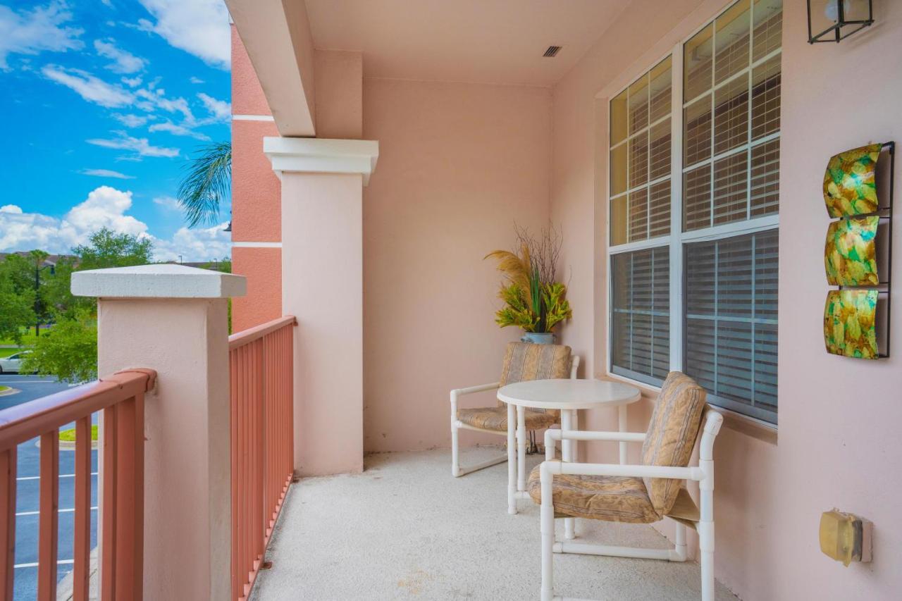 Beautiful At Vista Cay Near Wdw Apartment Orlando