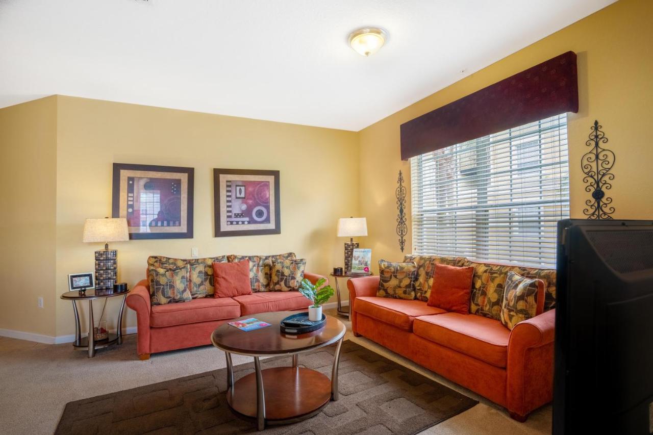 Apartment Beautiful At Vista Cay Near Wdw *