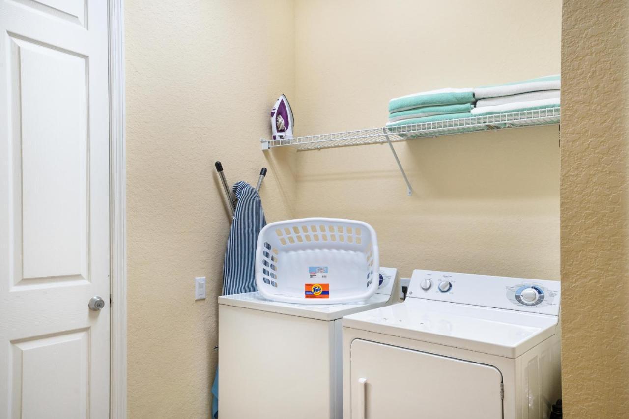 Apartment Beautiful At Vista Cay Near Wdw Orlando