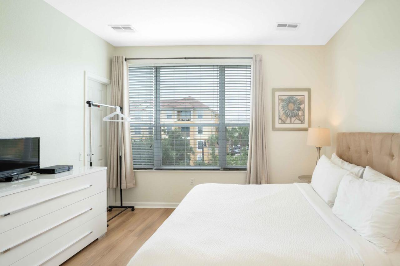 Holiday home 3-story Townhome At Vista Cay