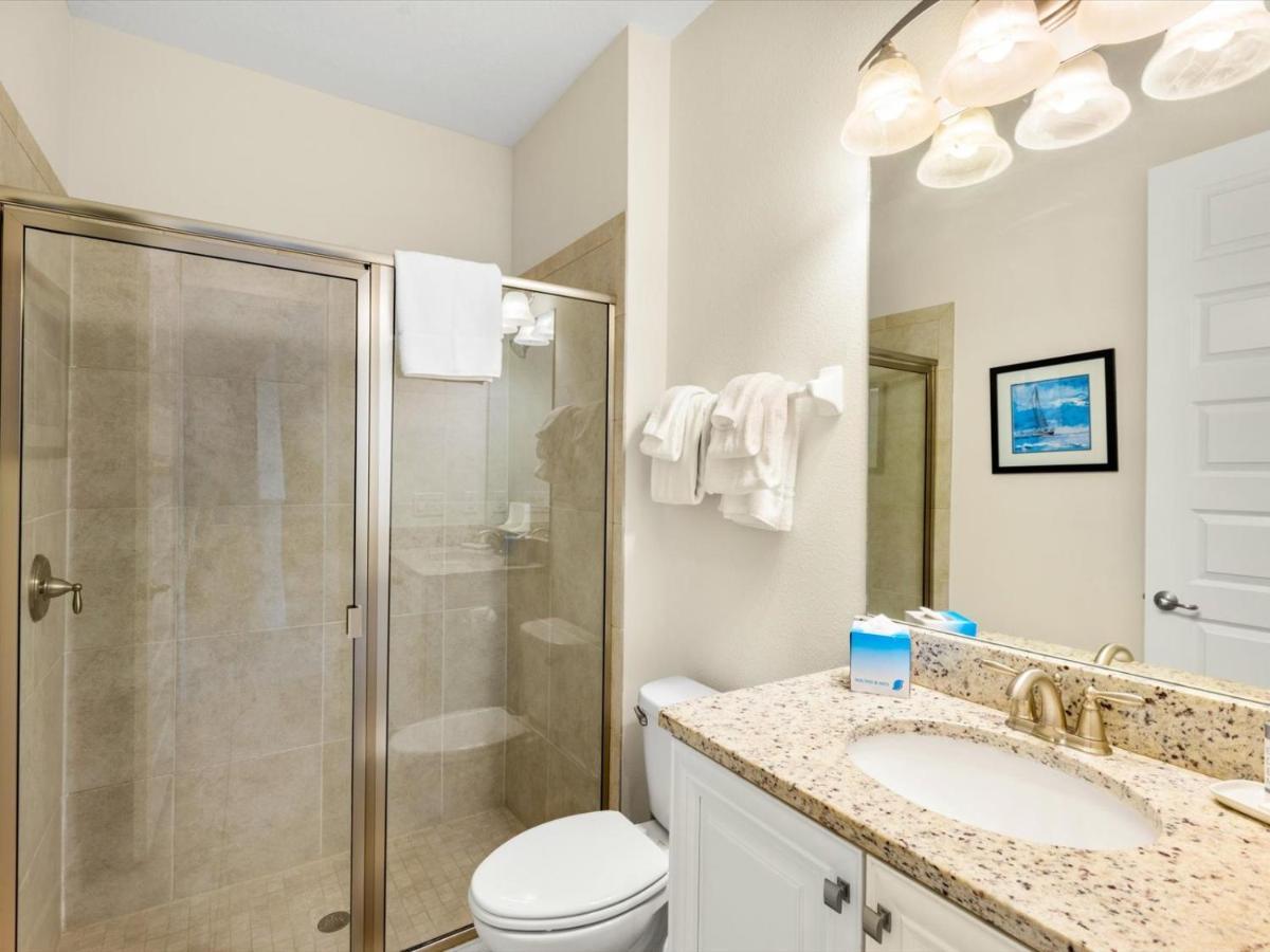 Holiday home Chic With Private Pool & Game Near By Rentyl - 451n *