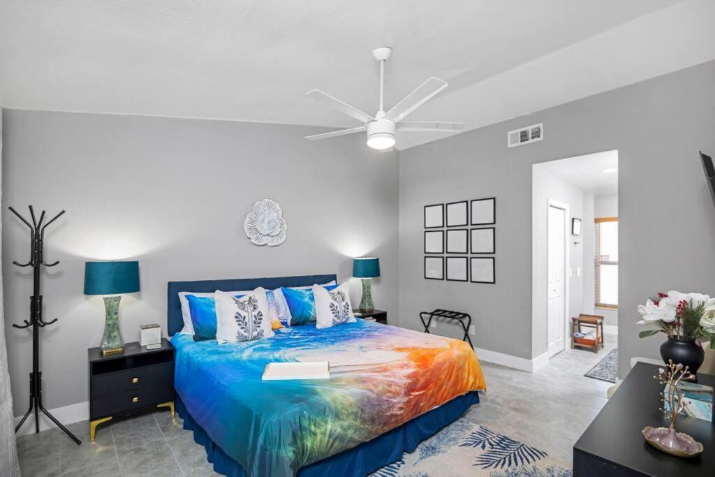 Holiday home Away From In Orlando! *