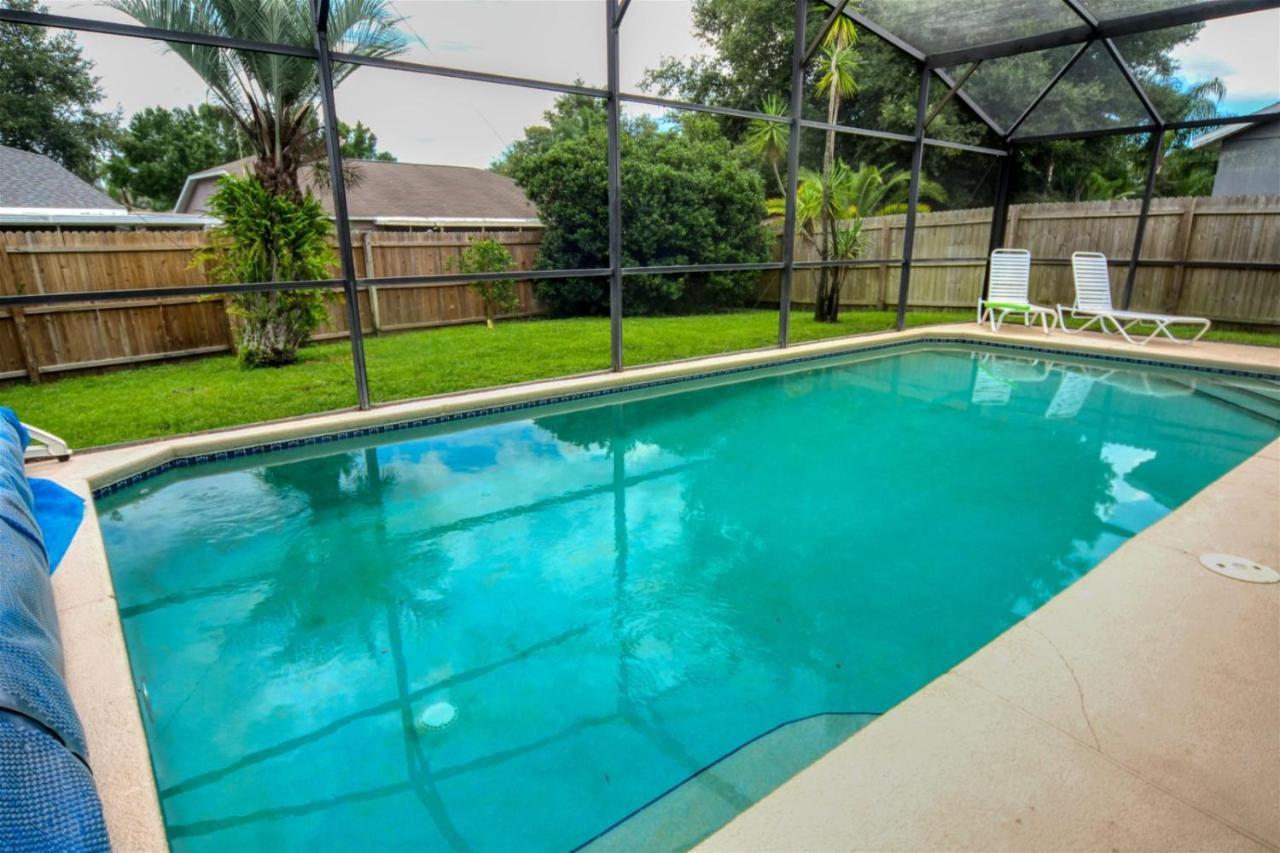 Woodridge-1126 Holiday home Orlando