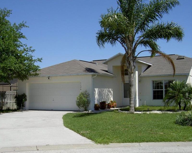 Woodridge-1126 Holiday home *