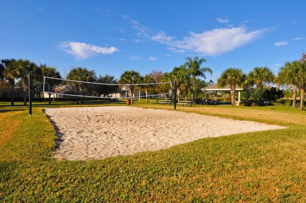 Fs59635 - Windsor Hills - 6 Bed 4 Baths Holiday home Orlando