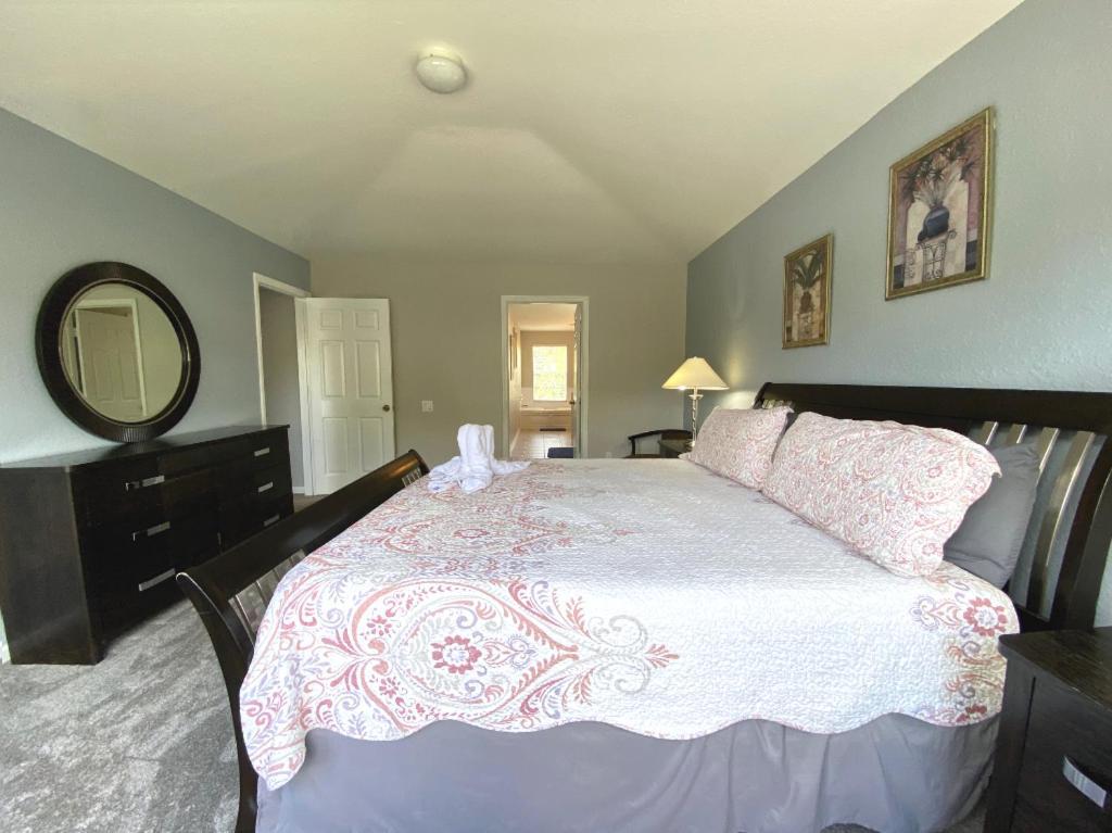 Holiday home Fs59635 - Windsor Hills - 6 Bed 4 Baths *