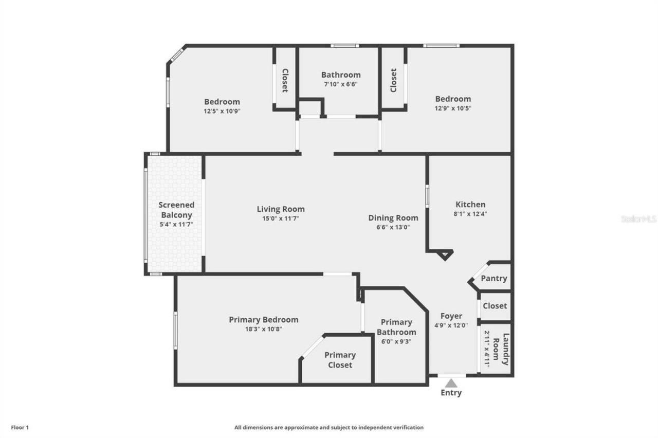 Enchanting - 2 Miles To - 203 Apartment *