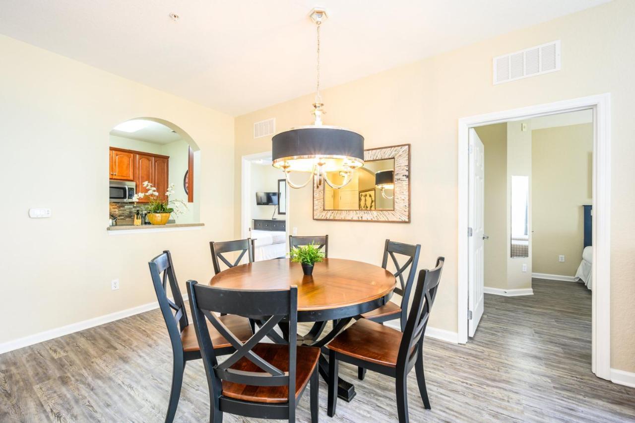 Apartment Beautiful Vista Cay, Near Parks! - 3006 Orlando
