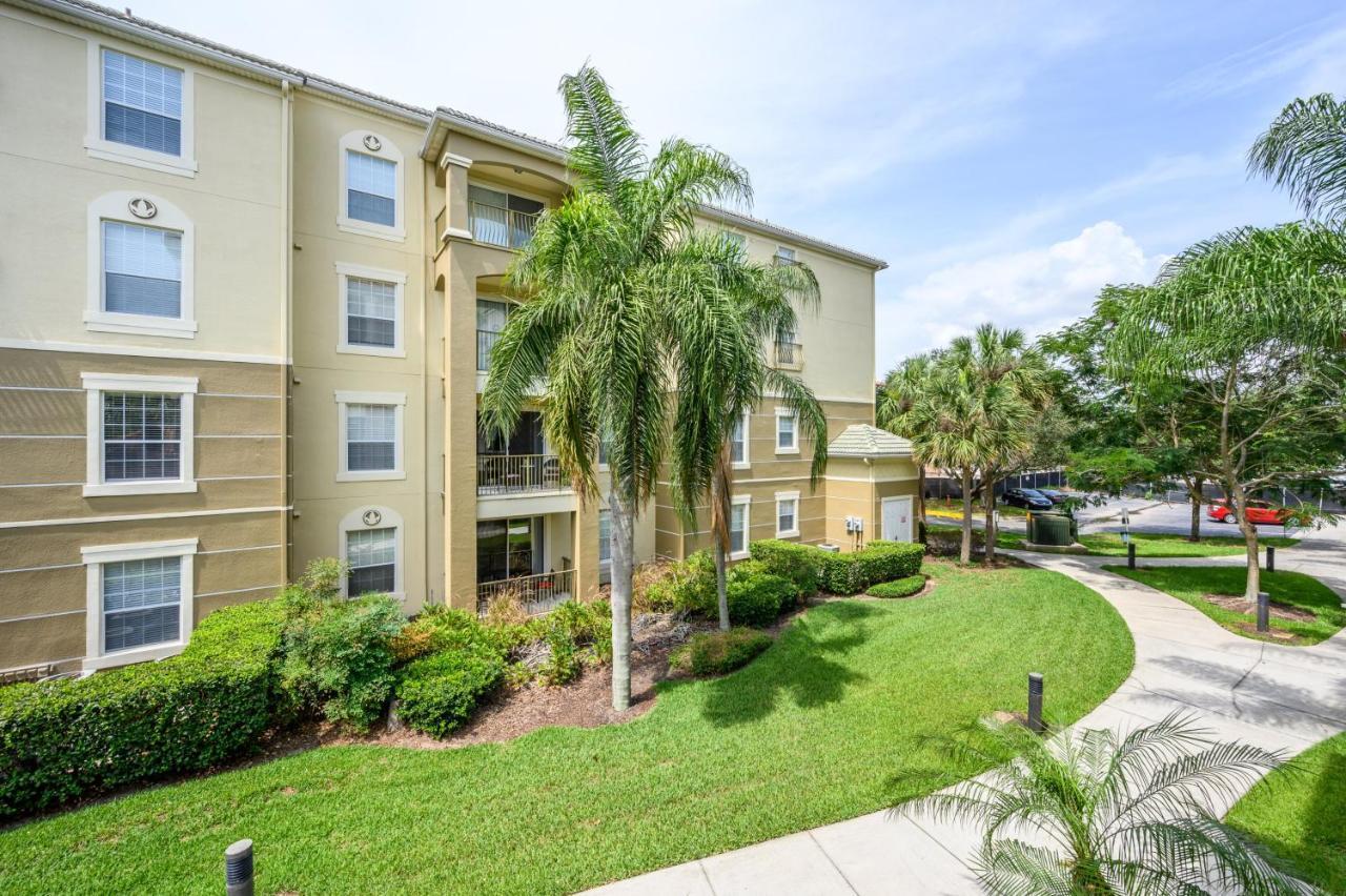 Apartment Beautiful Vista Cay, Near Parks! - 3006 Orlando