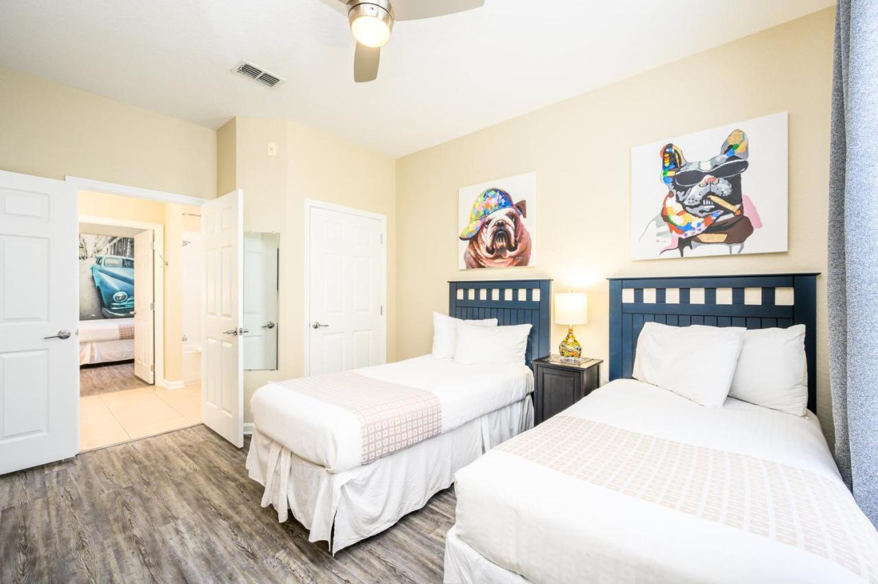 Beautiful Vista Cay, Near Parks! - 3006 Apartment Orlando