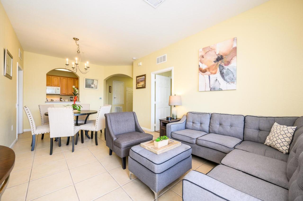 Apartment Beautiful Vista Cay, Near Parks! - 3006