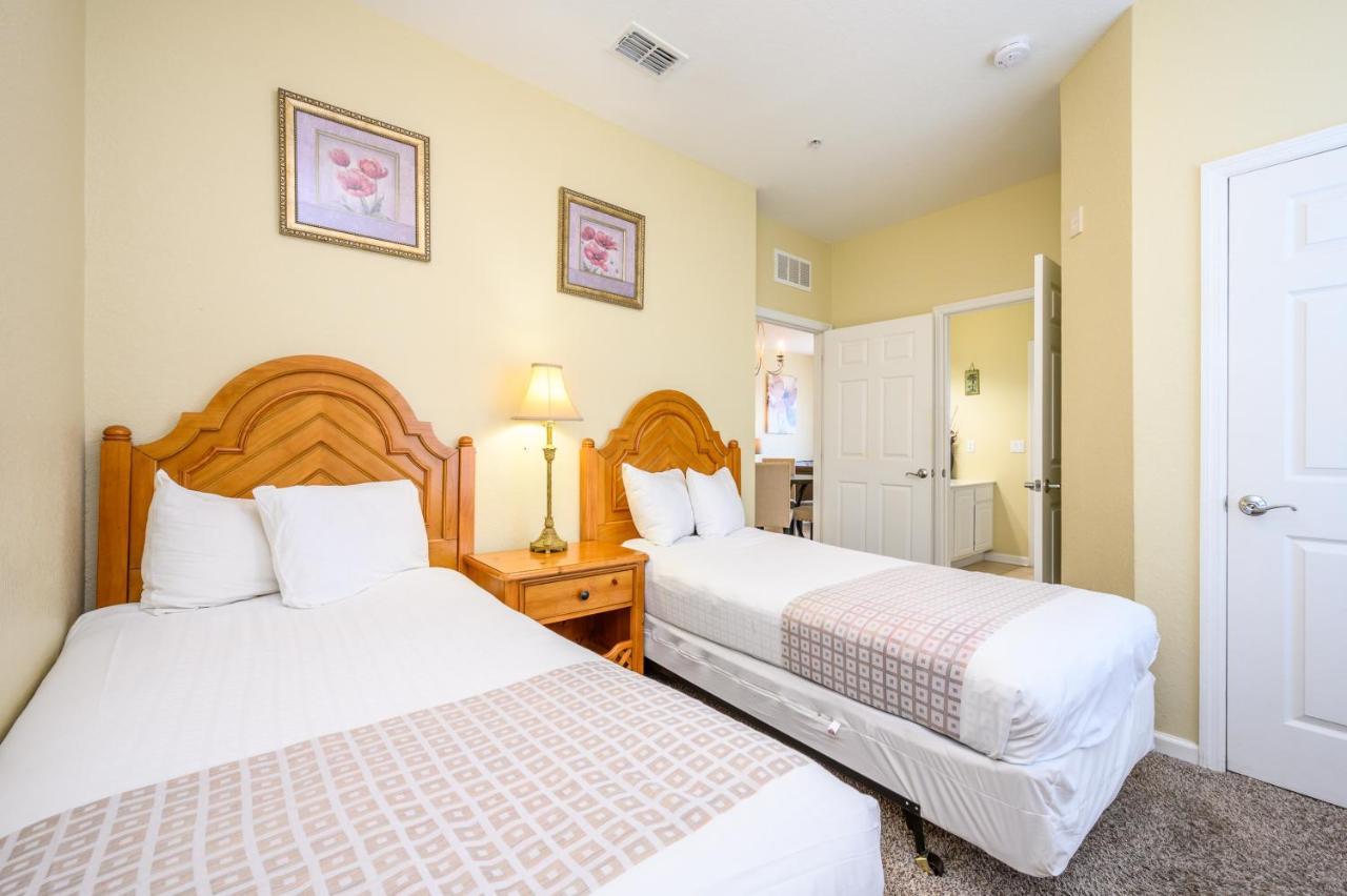 Apartment Beautiful Vista Cay, Near Parks! - 3006