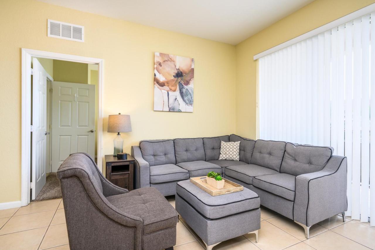 Apartment Beautiful Vista Cay, Near Parks! - 3006