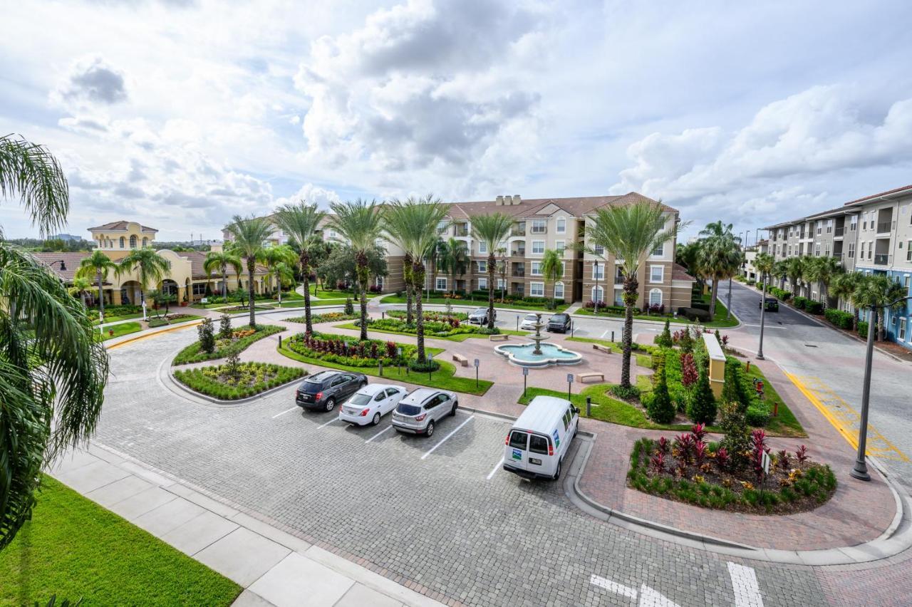 Apartment Beautiful Vista Cay, Near Parks! - 3006 Orlando