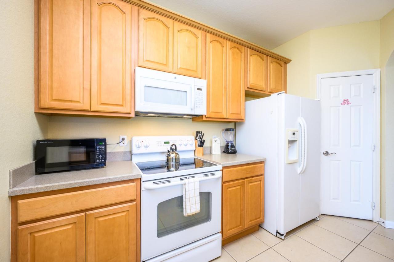 Beautiful Vista Cay, Near Parks! - 3006 Orlando