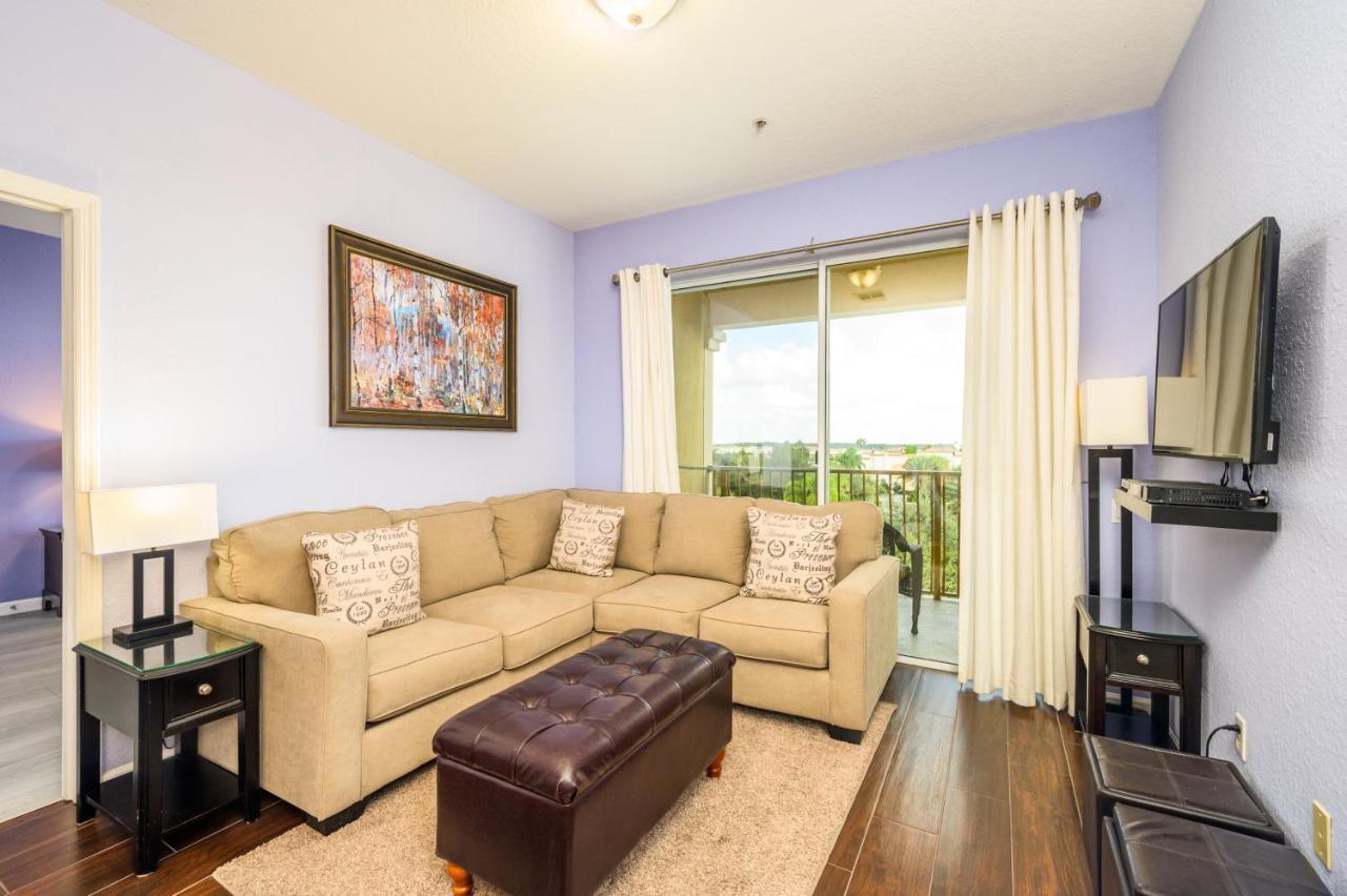 Beautiful Vista Cay, Near Parks! - 3006 Orlando