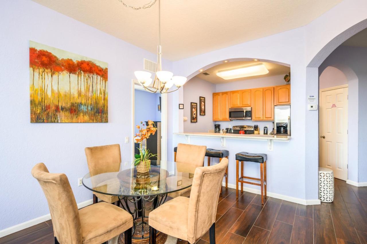 Beautiful Vista Cay, Near Parks! - 3006