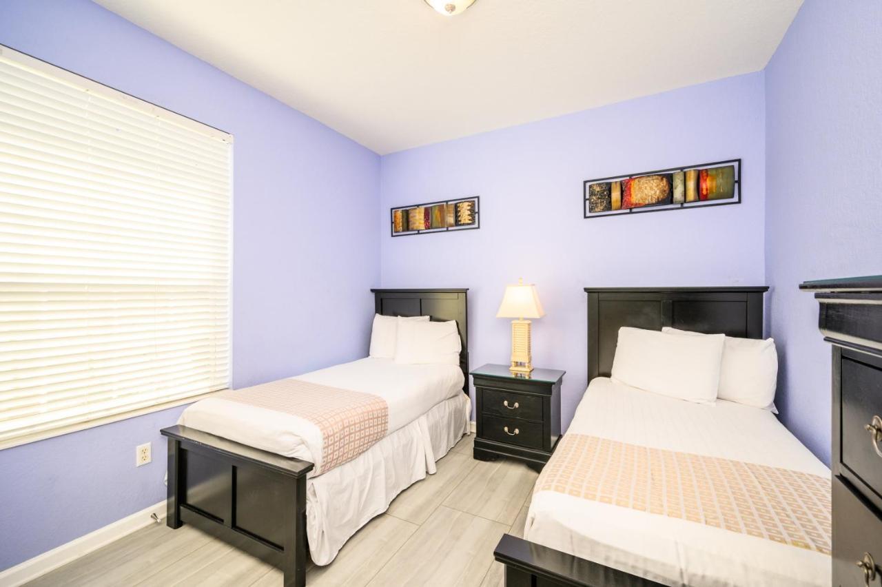 Apartment Beautiful Vista Cay, Near Parks! - 3006 Orlando
