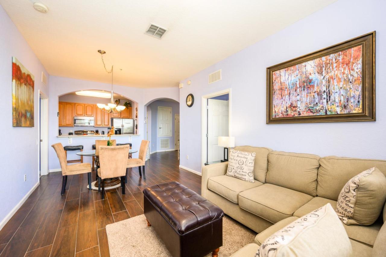 Beautiful Vista Cay, Near Parks! - 3006 Apartment Orlando