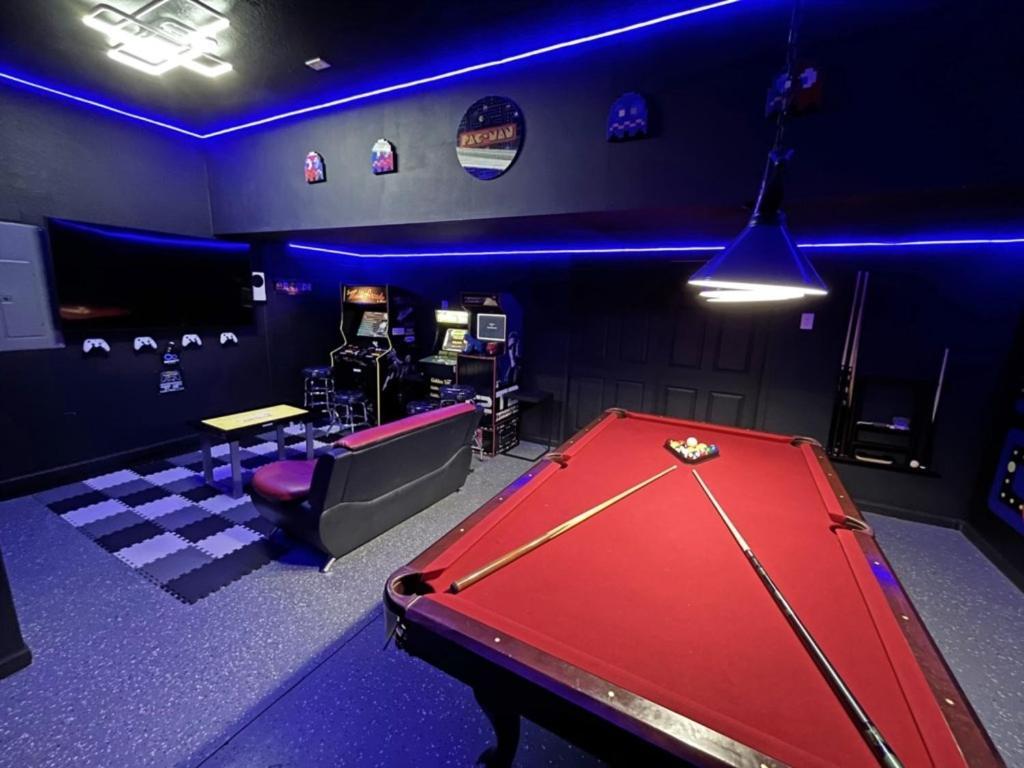 Callaghan Cantina *