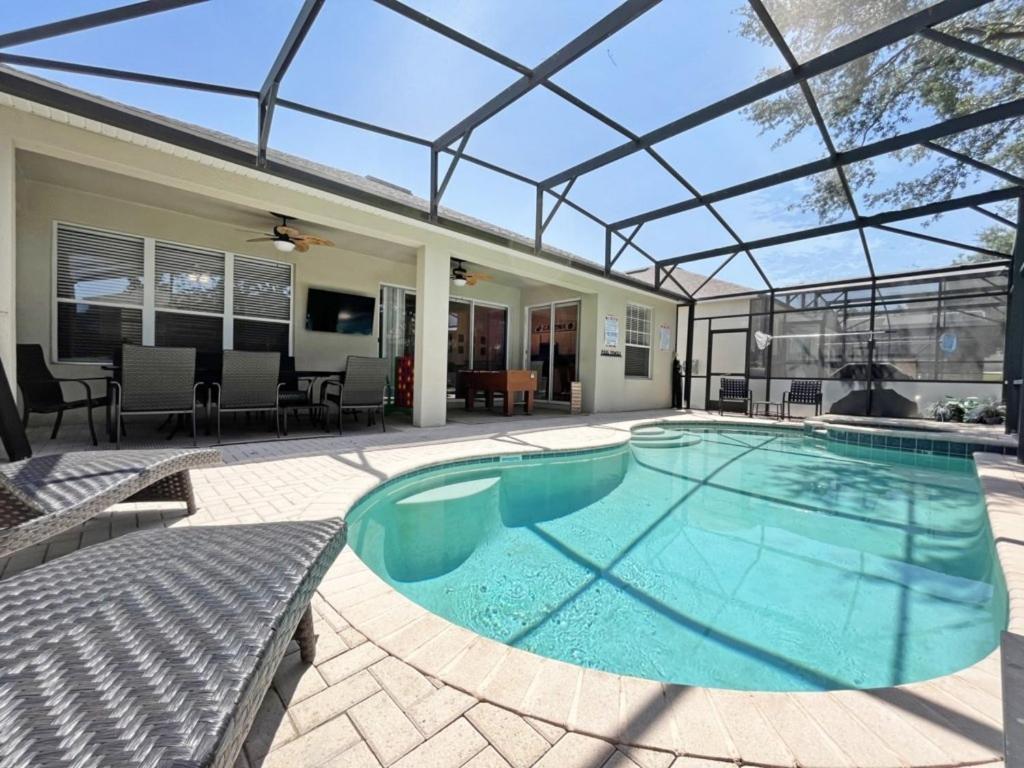 Callaghan Cantina Holiday home Orlando