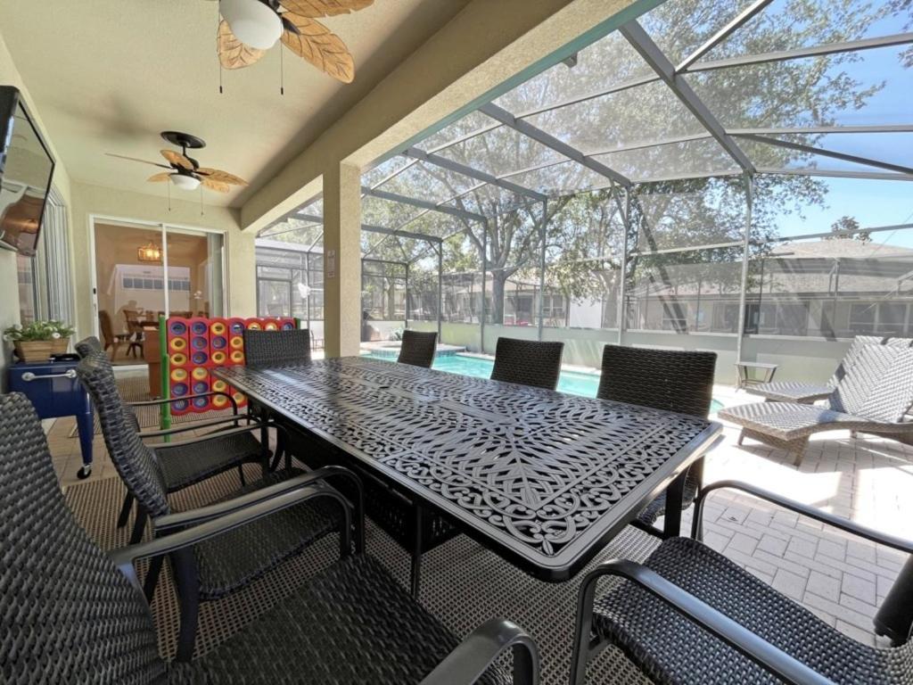 Holiday home Callaghan Cantina Orlando